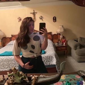 Meet your Posher, Melissa